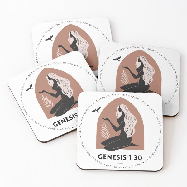 Item preview, Eat Plants, It Was Written - Genesis 1:30  designed and sold by earthlingtees.