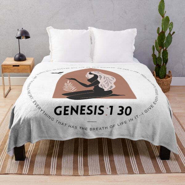 Item preview, Eat Plants, It Was Written - Genesis 1:30 designed and sold by earthlingtees.