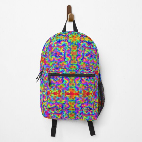 Item preview, Rainbow Reality designed and sold by UrbanAlienShops.