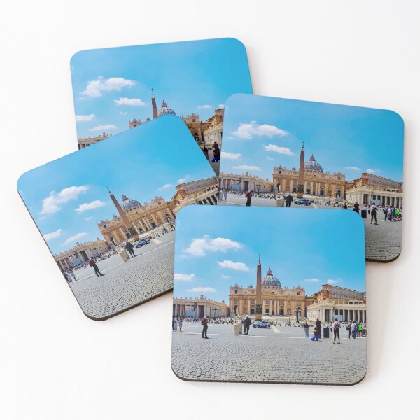 Item preview, Vatican City designed and sold by Iolanda Grecu.
