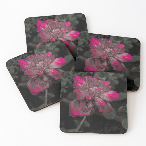 Item preview, Fragrant Unique Pink Flower designed and sold by Luxxe87.