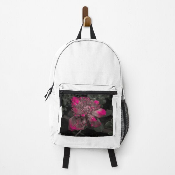 Item preview, Fragrant Unique Pink Flower designed and sold by Luxxe87.