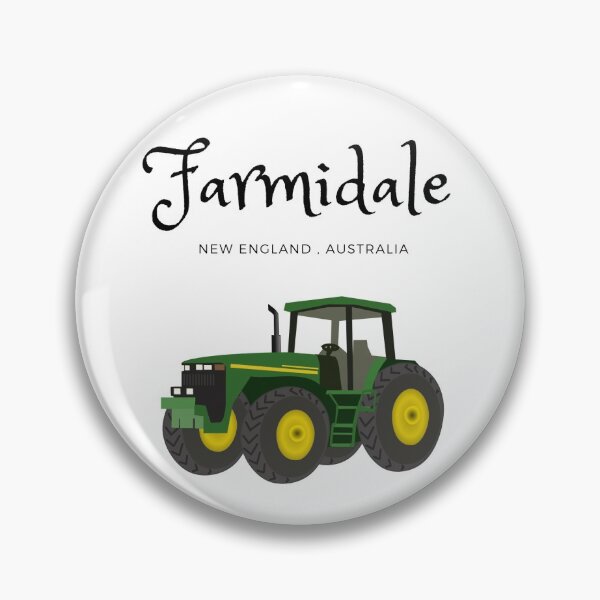 Item preview, Farmidale designed and sold by FemmeDeTale.