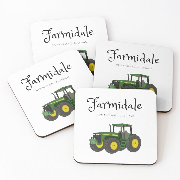 Item preview, Farmidale designed and sold by FemmeDeTale.