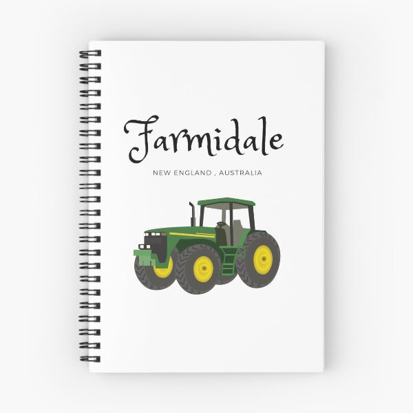 Item preview, Farmidale designed and sold by FemmeDeTale.