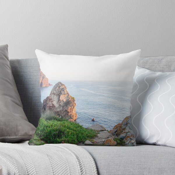 Item preview, Seacoast at Cabo da Roca, Portugal designed and sold by Stanciuc.