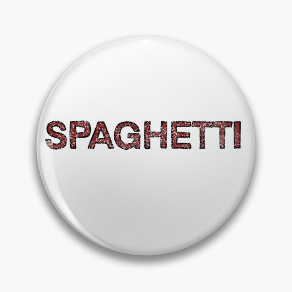 Aperçu de l'œuvre Spaghetti créée et vendue par ruberiffic.
