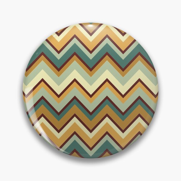 Item preview, Golden Green Pattern designed and sold by Bernandeta.