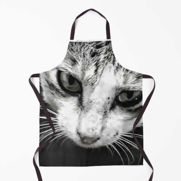 Item preview, Close up Cat Photo designed and sold by Luxxe87.