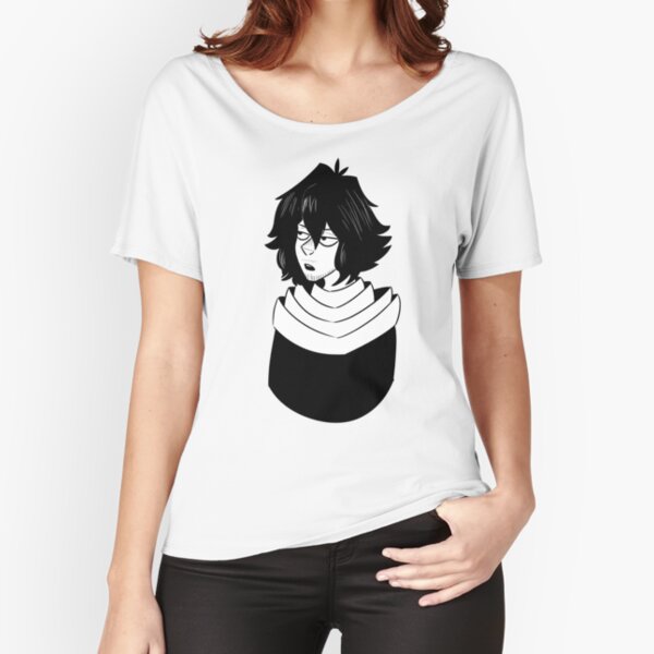 aizawa shouta shirt