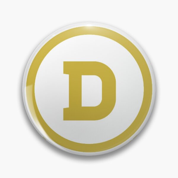 Aperçu de l'œuvre Dogecoin créée et vendue par CometDesign.