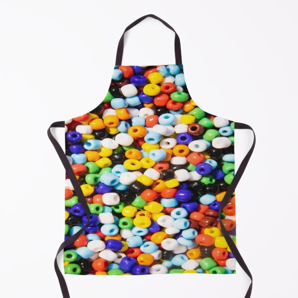 Item preview, colorful beads designed and sold by VKHOUSE.