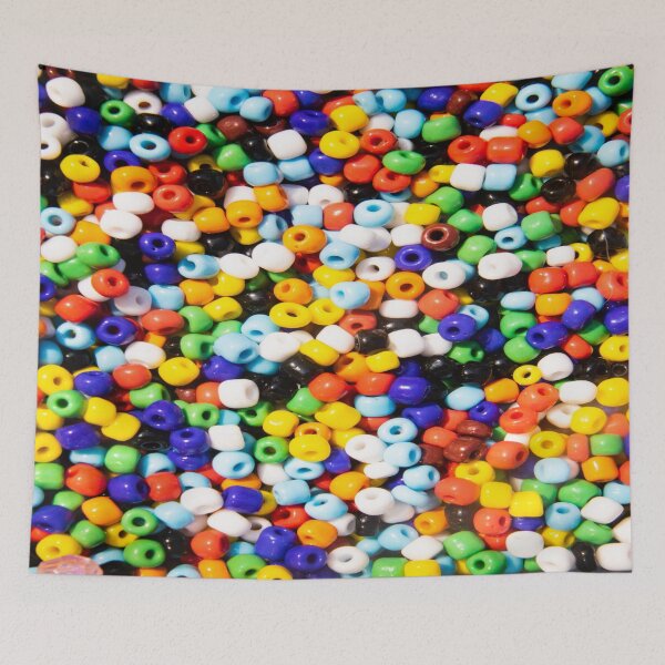 Item preview, colorful beads  designed and sold by VKHOUSE.