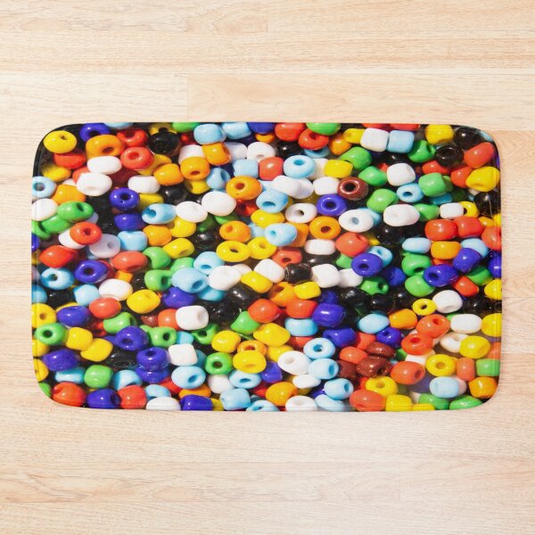 Item preview, colorful beads  designed and sold by VKHOUSE.