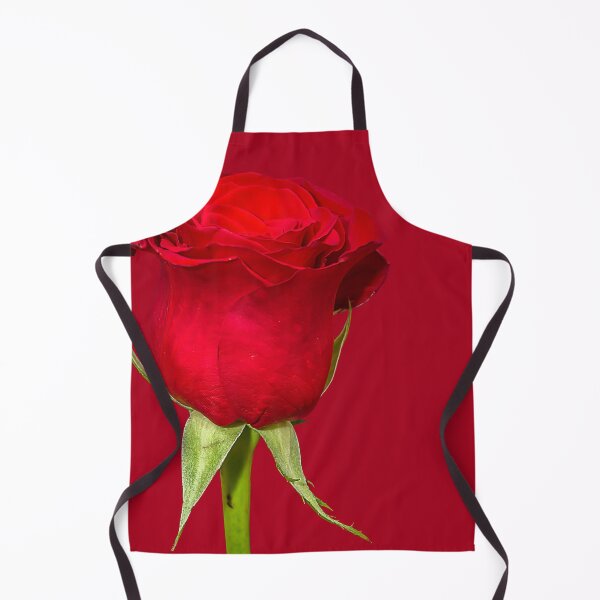 Item preview, Red Rose on Red Background. Macro shot of Red Rose designed and sold by Artsy Boulevard.