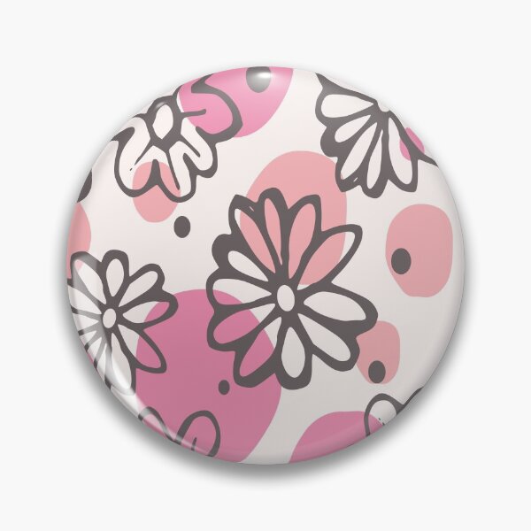 Item preview, FLORAL # 2 por Bruce Ashman Baker designed and sold by Bruce ALMIGHTY Baker.
