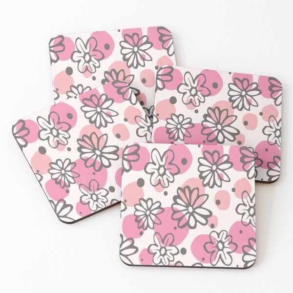 Item preview, FLORAL # 2 por Bruce Ashman Baker designed and sold by Bruce ALMIGHTY Baker.