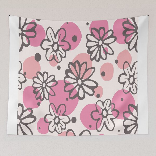 Item preview, FLORAL # 2 por Bruce Ashman Baker designed and sold by Bruce ALMIGHTY Baker.