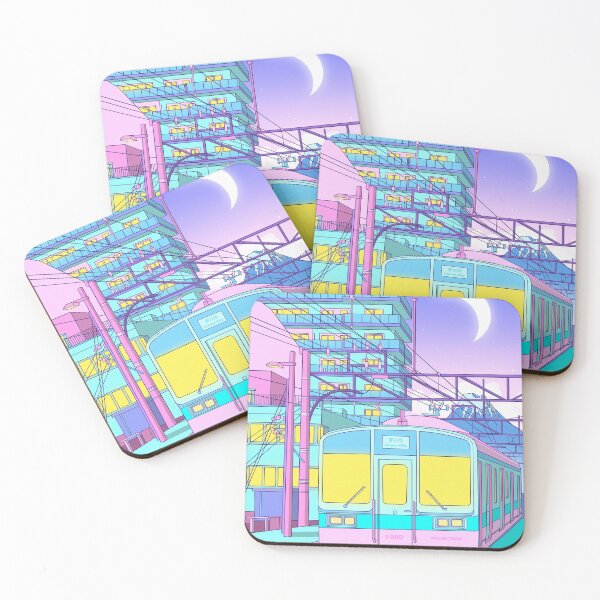 Item preview, Dream Train designed and sold by exhozt.