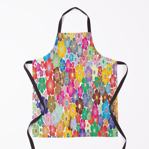 Item preview, FLOWERS#2 by Bruce Ashman Baker designed and sold by Bruce ALMIGHTY Baker.