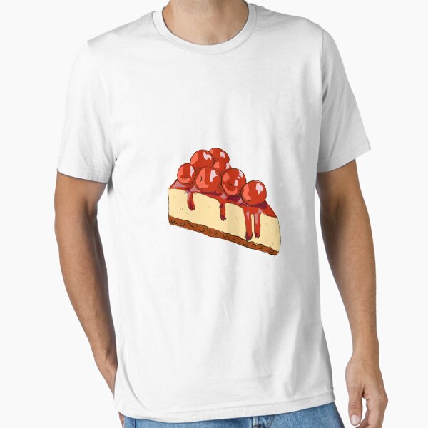 Item preview,  Cherry cheesecake designed and sold by Zeffir.