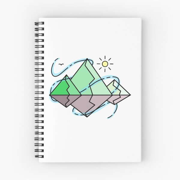 Item preview, Floating Islands designed and sold by Krafturtle.