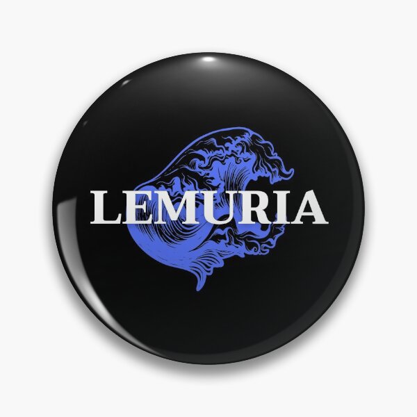 Item preview, Lemuria designed and sold by tongtaxs.