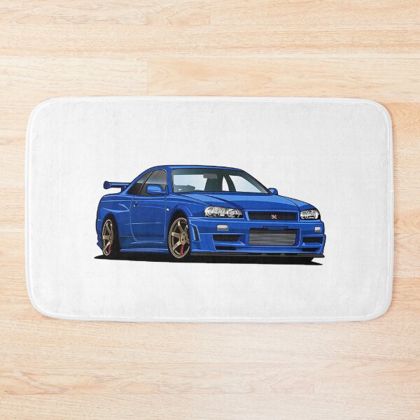 Item preview, Nissan Skyline R34 GT-R designed and sold by STProd.