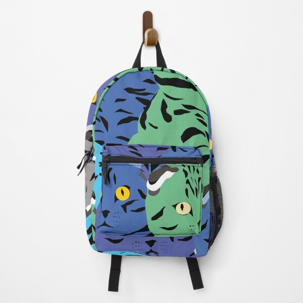 Item preview, CATS by Bruce Ashman Baker designed and sold by Bruce ALMIGHTY Baker.