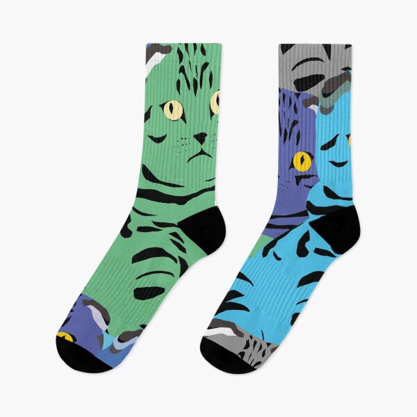 Item preview, CATS by Bruce Ashman Baker designed and sold by Bruce ALMIGHTY Baker.