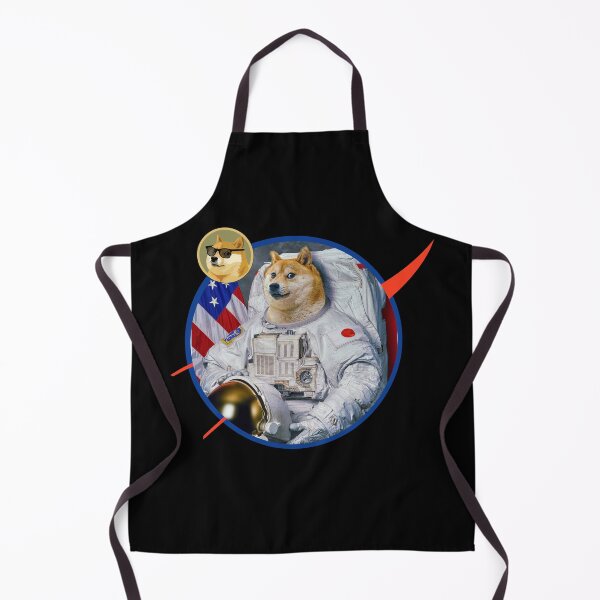 Item preview, Dogecoin to the moon | dogecoin cryptocurrency | crypto doge | dogecoin forever designed and sold by RUCZENO.