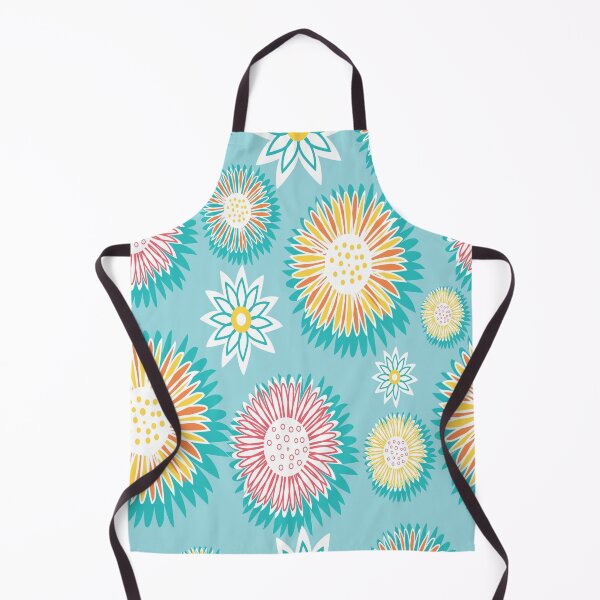 Item preview, FLOWERS#3 by Bruce Ashman Baker designed and sold by Bruce ALMIGHTY Baker.