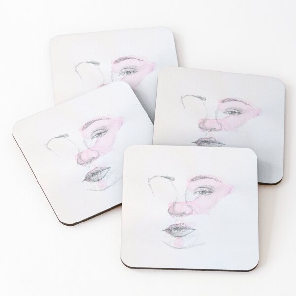 Item preview, Pink Wash designed and sold by aubreylianneart.
