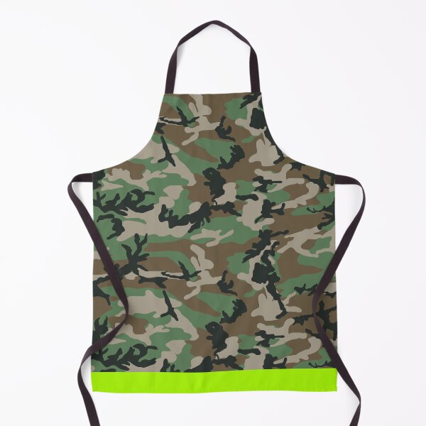 Item preview, Woodland Camo designed and sold by ArmoredCreative.