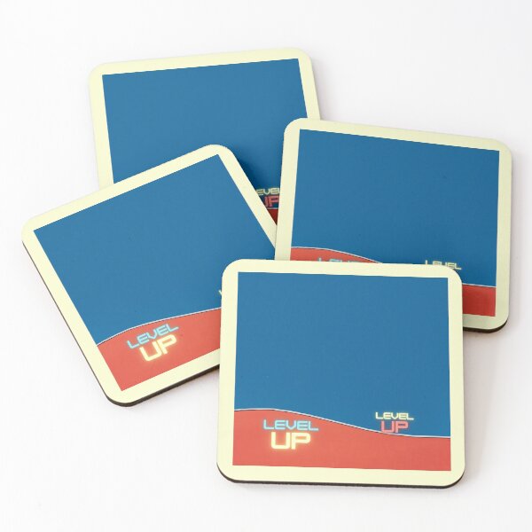 Item preview, Level up,grind and achieve  designed and sold by Mammanation.