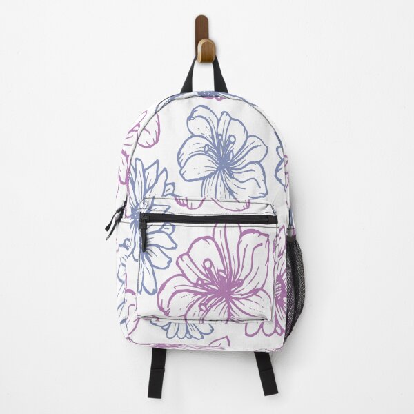Item preview, FLORES # 4 por Bruce Ashman Baker designed and sold by Bruce ALMIGHTY Baker.