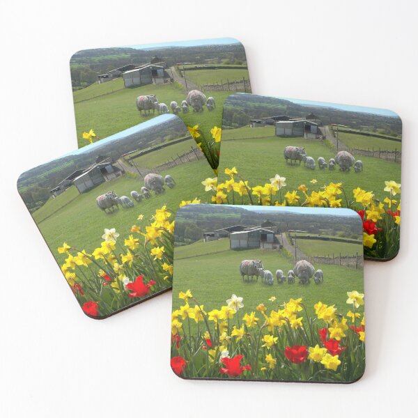 Item preview, Springtime Shelley Woodhouse designed and sold by Alisonchambers2.