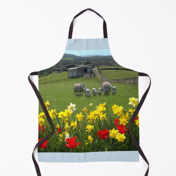 Item preview, Springtime Shelley Woodhouse designed and sold by Alisonchambers2.