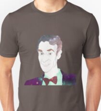 Bill Nye the Galaxy Guy Unisex T-Shirt