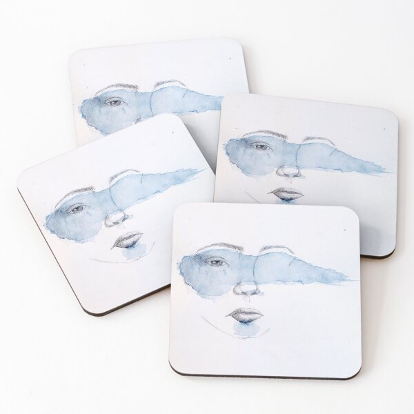 Item preview, Blue Wash designed and sold by aubreylianneart.
