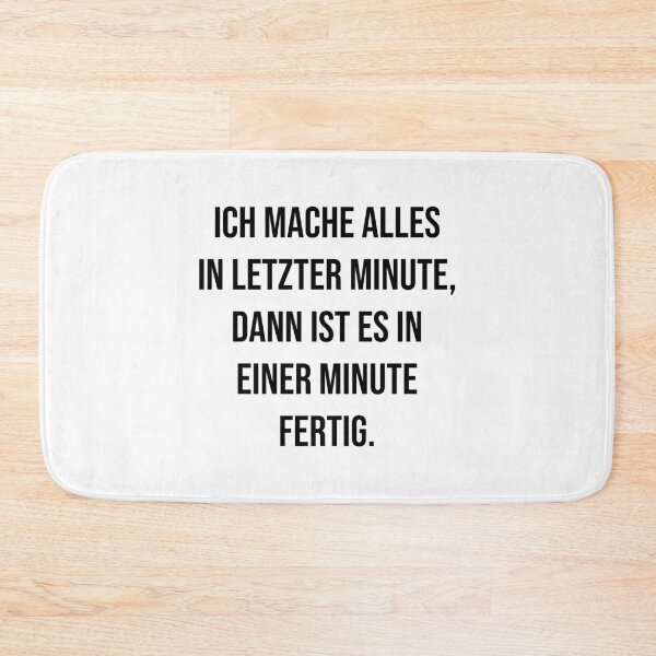 Artikelvorschau, Alles in letzter Minute, dann ist es sofort fertig entworfen und verkauft von TopsellerShirts.