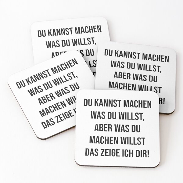 Artikelvorschau, Mach was du willst, aber ich zeig dir was! entworfen und verkauft von TopsellerShirts.