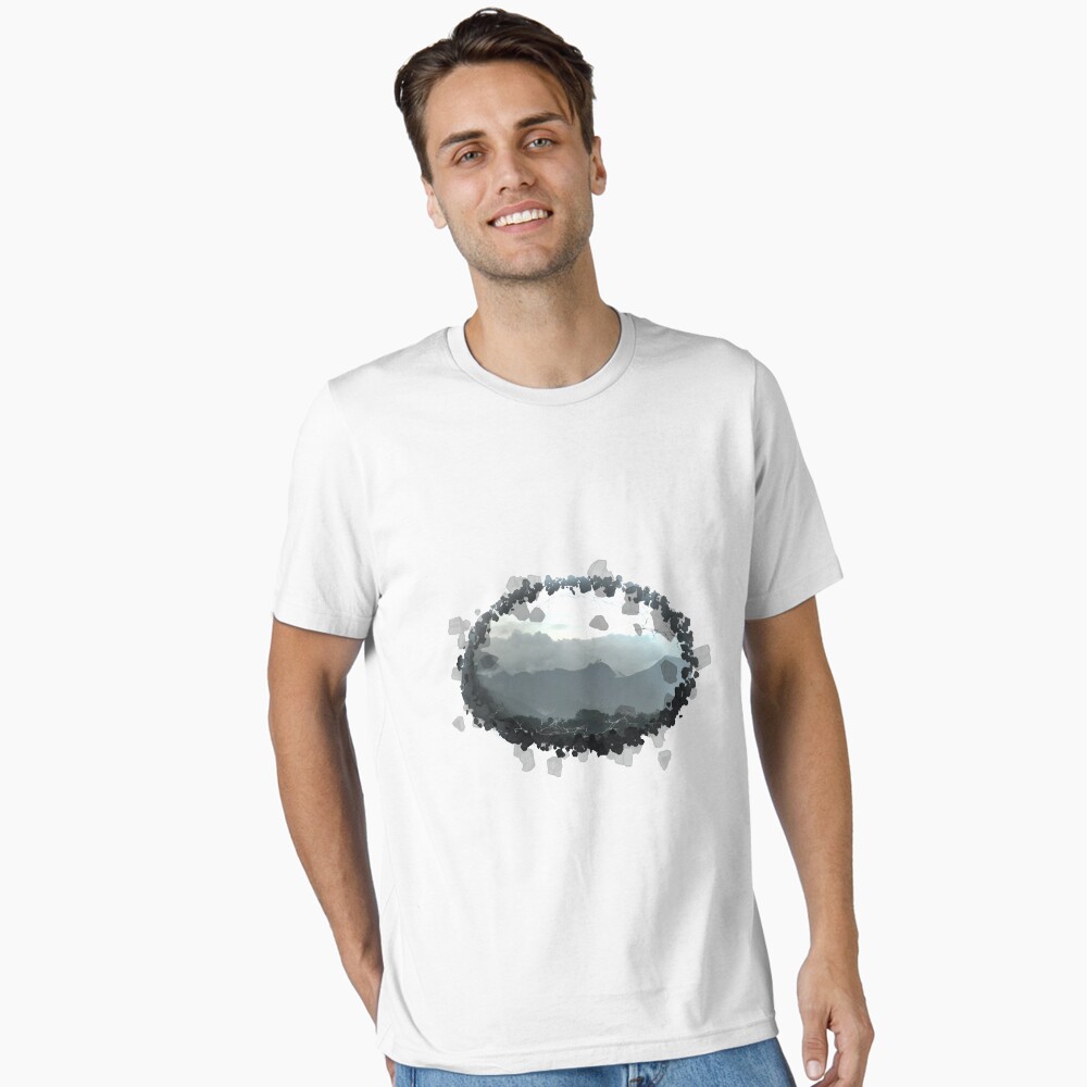Item preview, Essential T-Shirt designed and sold by AheraRoses.