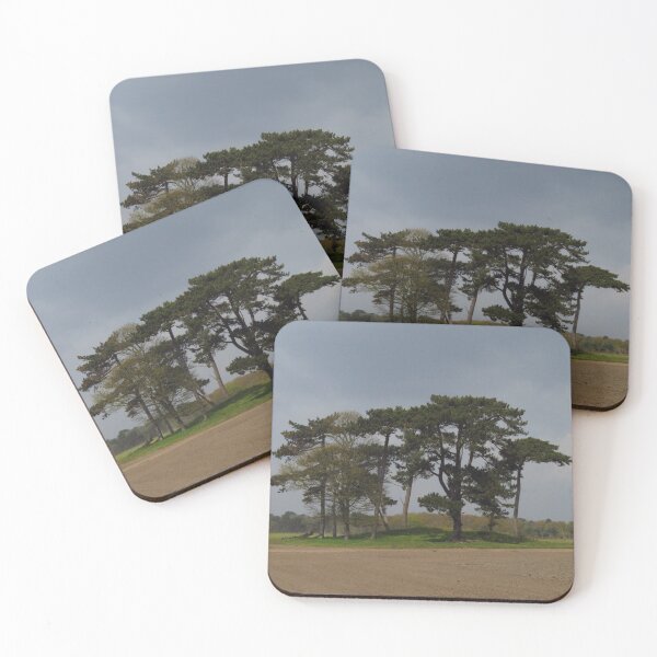 Item preview, Pole Hill Neolithic Tumulus, Foxhall, Suffolk designed and sold by wiggyofipswich.