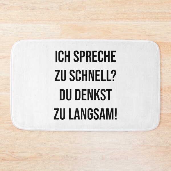 Item preview, Am i speaking too fast? You think too slowly! designed and sold by TopsellerShirts.
