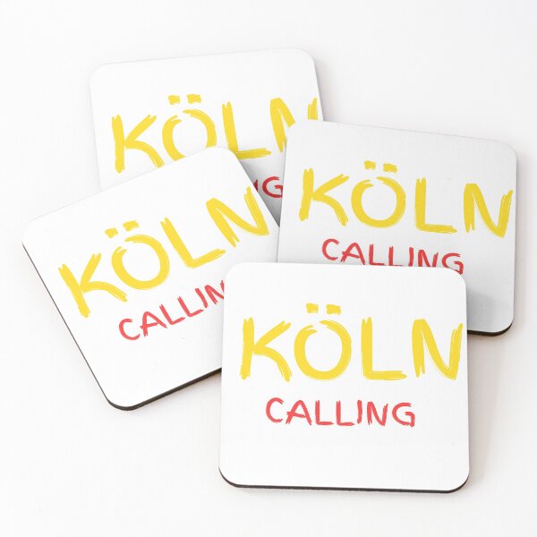 Item preview, Cologne design designed and sold by Stylehigh.