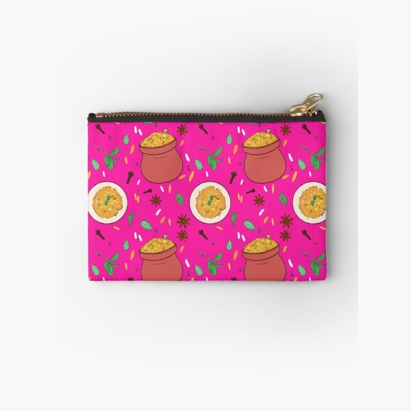 Item preview, Beloved Biryani Print designed and sold by RuheArt.