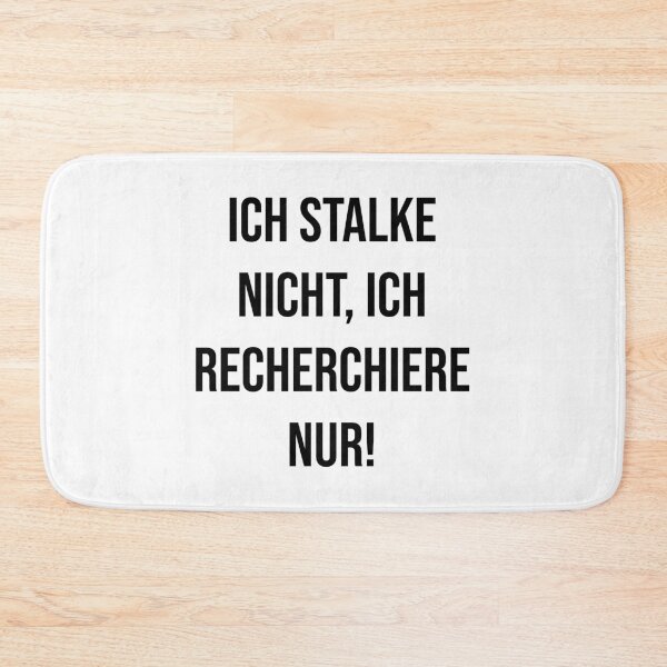 Item preview, I don't stalk, I just do research! designed and sold by TopsellerShirts.