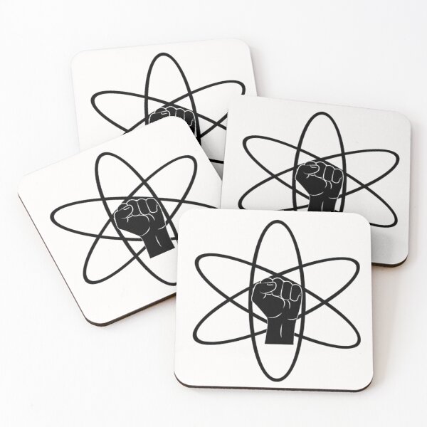 Item preview, Unite behind the science  designed and sold by Tej0711.