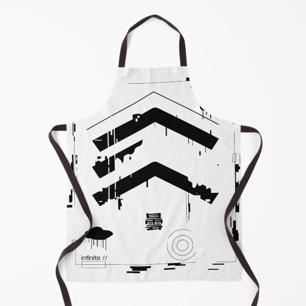 Item preview, Infinite Intuition // Techwear designed and sold by sonoyang.